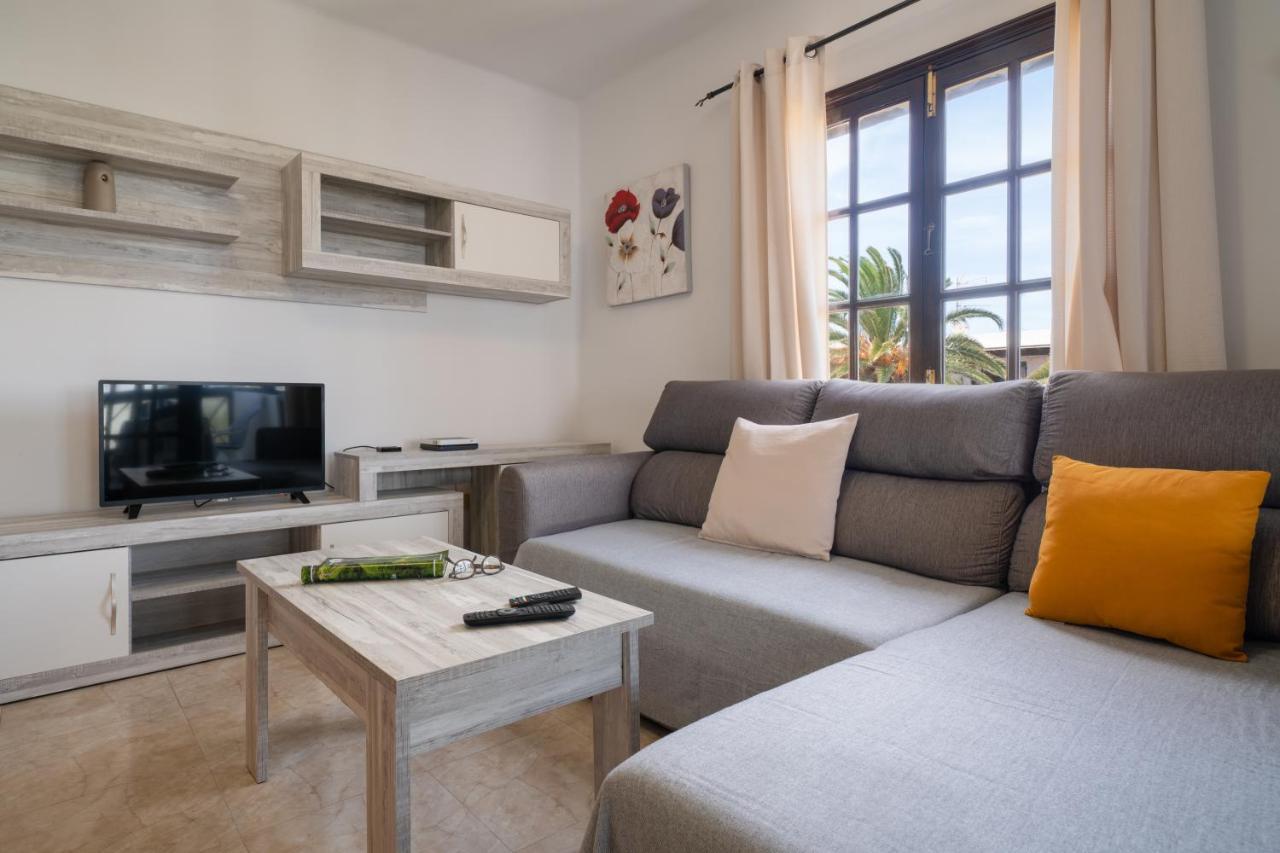 Sabbia Suites Margarita Puerto del Carmen  Esterno foto