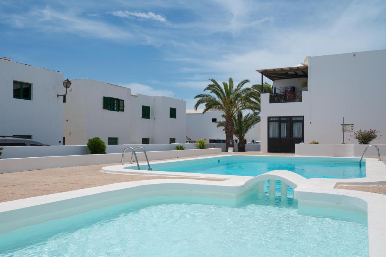 Sabbia Suites Margarita Puerto del Carmen  Esterno foto