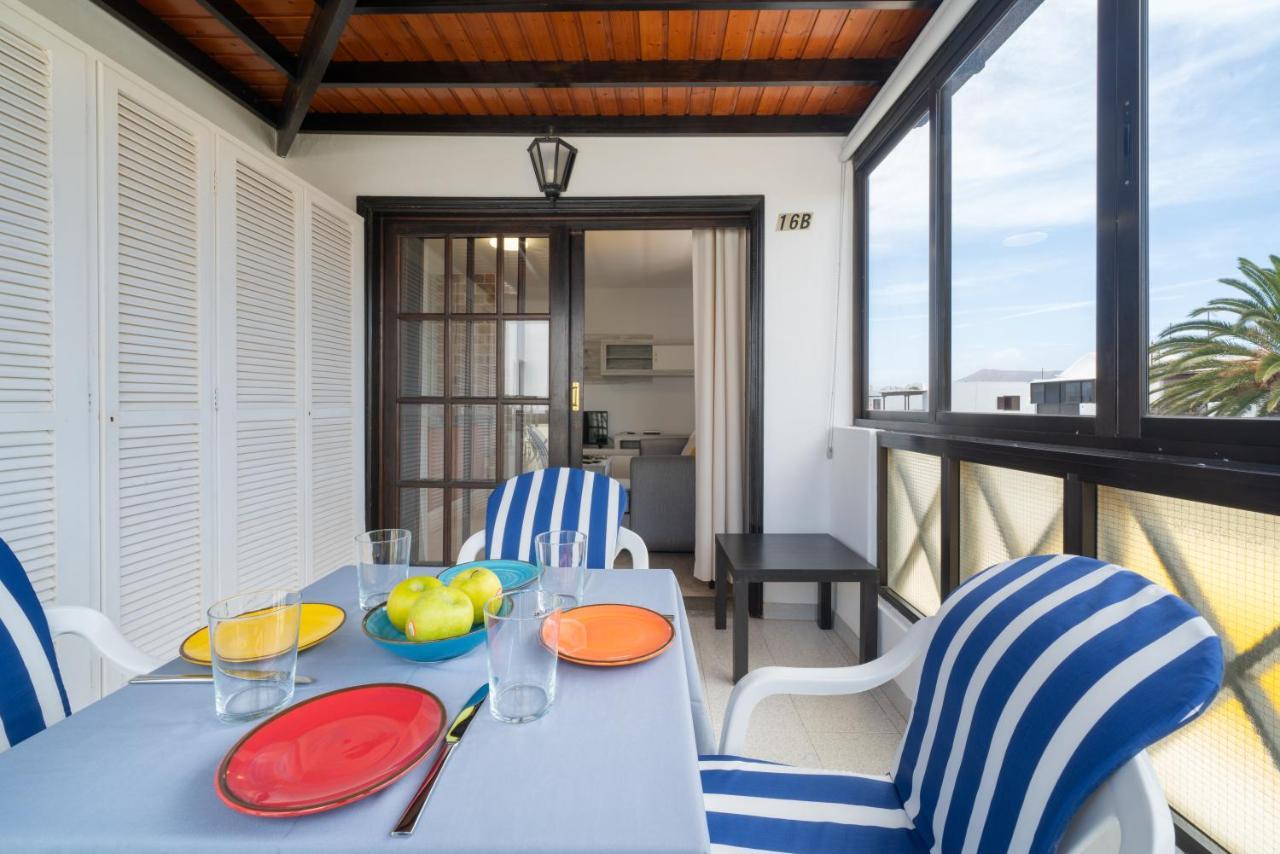Sabbia Suites Margarita Puerto del Carmen  Esterno foto